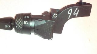 Ford Escort 1986 - 1991.// ΜΟΧΛΟΔΙΑΚΟΠΤΗΣ ΦΩΤΩΝ-ΦΛΑΣ 86AG13B302AA \\ Γ Ν Η Σ Ι Α-ΚΑΛΟΜΕΤΑΧΕΙΡΙΣΜΕΝΑ-ΑΝΤΑΛΛΑΚΤΙΚΑ