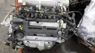 Κινητήρες MAZDA ZL
