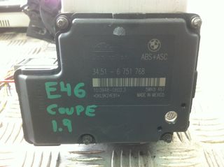 ΜΟΝΑΔΑ ABS BMW E46-Z3 ATE 34.51-6751768