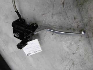 .ΤΡΟΜΠΑ ΟΠΙΣΘΙΟΥ ΦΡΕΝΟΥ SYM GTS 300 F4 ABS