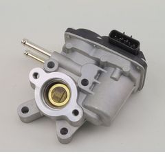 ΒΑΛΒΙΔΑ EGR ΓΙΑ NISSAN NAVARA D40 2005-