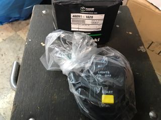 ΔΙΑΚΟΠΤΗΣ KAZER ΔΕΞΙΟΣ ΓΝΗΣΙΟΣ