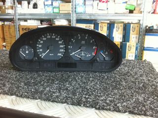 ΚΑΝΤΡΑΝ  BMW E46 318 ( 0 263 606 253 )