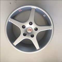 16" ΜΙLLE MIGLIA ΓΙΑ BMW 7.5X16  5X120 (TIMH ΣΕΤ )