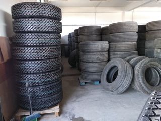 315/80R22,5 METAΧΕΙΡΙΣΜΕΝΑ ΕΛΑΣΤΙΚΑ-thumb-2