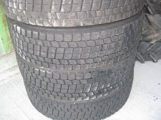 Ελαστικα διαφορικου 315/80 R22.5-thumb-2