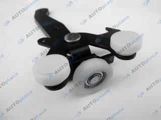 VW TRANSPORTER T5 '03-'15 ΡΑΟΥΛΟ ΣΥΡΟΜΕΝΗΣ ΠΟΡΤΑΣ *ΚΑΙΝΟΥΡΙΟ [ΚΑΤΩ]-thumb-2
