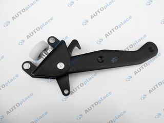 VW TRANSPORTER T5 '03-'15 ΡΑΟΥΛΟ ΣΥΡΟΜΕΝΗΣ ΠΟΡΤΑΣ *ΚΑΙΝΟΥΡΙΟ [ΚΑΤΩ]-thumb-3