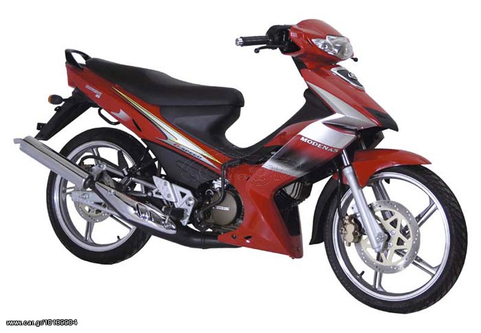  MODENAS DINAMIK 125 ΑΝΤΑΛΑΚΤΙΚΑ