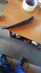 Daihatsu terios 06-09MOD mpratso yalokatharistira piso