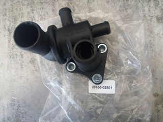 Καπακι θερμοστατη απο  Hyundai Atos 25650-02501