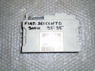 Fiat SEICENTO 03/98-09/99