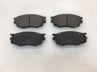 ΣΕΤ ΤΑΚΑΚΙΑ ΕΜΠΡΟΣ MAZDA 6 1800cc 2002-2007