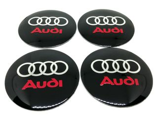 AUDI ΔΙΑΦΟΡΕΣ ΤΑΠΕΣ & ΑΥΤΟΚΟΛΛΗΤΑ ΑΠΟ 15€