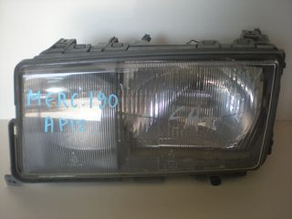 ΦΑΝΑΡΙ ΕΜΠΡΟΣ MERCEDES 190E W201 1984 - 1993 ΑΡΙΣΤΕΡΑ