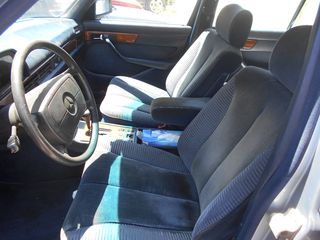 Mercedes-Benz 280 1982 TYPE 126 ORIGINAL-thumb-7