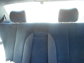 Mercedes-Benz 280 1982 TYPE 126 ORIGINAL-thumb-8