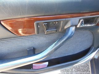 Mercedes-Benz 280 1982 TYPE 126 ORIGINAL-thumb-9