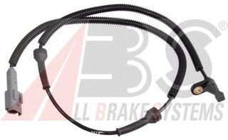 ΑΙΣΘΗΤΗΡΑΣ ABS  PEUGEOT 807  P454596