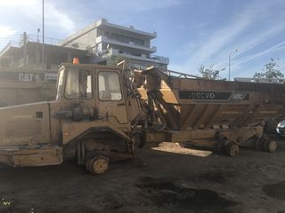 Volvo A25 για Ανταλλακτικα-thumb-2
