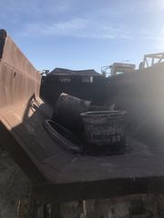 Volvo A25 για Ανταλλακτικα-thumb-3