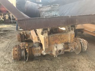 Volvo A25 για Ανταλλακτικα-thumb-4