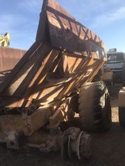 Volvo A25 για Ανταλλακτικα-thumb-5