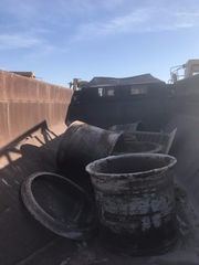 Volvo A25 για Ανταλλακτικα-thumb-6