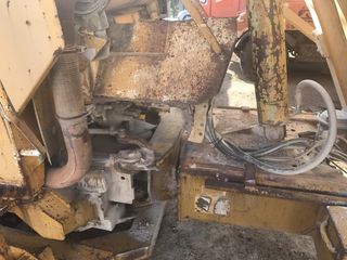 Volvo A25 για Ανταλλακτικα-thumb-7