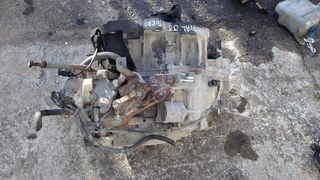 KIA CARNIVAL 1998 2006 5 DOORS CRDi 2,9L ENGINE J3-thumb-1