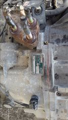 KIA CARNIVAL 1998 2006 5 DOORS CRDi 2,9L ENGINE J3-thumb-2
