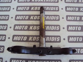 ΣΤΑΥΡΟΣ ΠΙΡΟΥΝΙΟΥ HONDA CBR 1100 XX / ΜΟΤΟ ΚΟΣΚΕΡΙΔΗΣ 