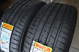 245/35/20 PIRELLI P ZERO RUN FLAT-thumb-2