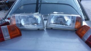 ΦΑΝΑΡΙΑ VITARA JLX 1.6 16V  95-99