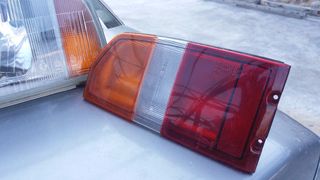 ΦΑΝΑΡΙΑ VITARA JLX 1.6 16V  95-99-thumb-1
