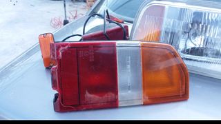 ΦΑΝΑΡΙΑ VITARA JLX 1.6 16V  95-99-thumb-2