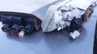 ΦΑΝΑΡΙΑ VITARA JLX 1.6 16V  95-99-thumb-3