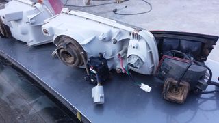 ΦΑΝΑΡΙΑ VITARA JLX 1.6 16V  95-99-thumb-4