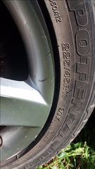 2 ΖΑΝΤΕΣ   SEAT LEON CUPRA 1.8 TSI   / 17 /-thumb-1