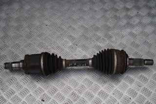 TOYOTA HILUX 2006-2017 ΗΜΙΑΞΟΝΙΟ ΕΜΠΡΟΣΘΙΟ