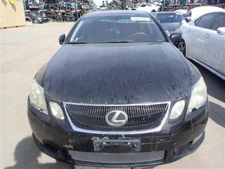 LEXUS  GS  MHXANES ΣΑΣΜΑΝ  ΚΑΙ  ΠΟΛΛΑ  ΑΛΛΑ ΑΝΤΑΛΑΚΤΙΚΑ  ΜΗΧΑΝΙΚΑ ΚΑΙ ΛΑΜΑΡΙΝΕΣ