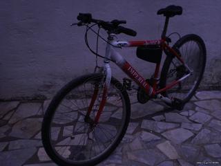 All - Mountain Impala 2015