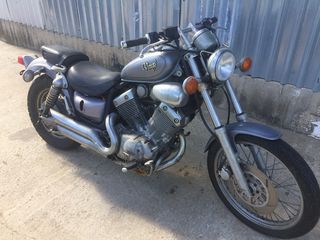 Yamaha virago 400 535 Xv 
