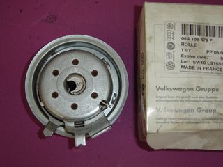 ΤΕΝΤΩΤΗΡΑΣ ΙΜΑΝΤΑ ΕΚΚΕΝΤΡΟΦΟΡΟΥ VW BEETLE/JETTA '98-'05  06A109479F-thumb-1