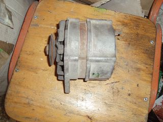 OPEL KADETT 1972-1980 ASCONA 1972-1980 1200 CM ΔΥΝΑΜΟ BOSCH 0120489627