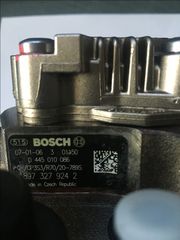 Αντλία υψηλής πίεσης Bosch 0445010086 για Opel Astra (G + H) 2003-2007.