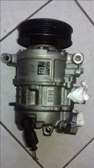 Κομπρεσέρ Aircodition A/C Skoda Octavia 6/VW Golf 7/Seat Leon/Audi A3 8V 2013--thumb-1