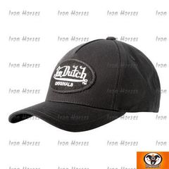 ΠΑΙΔΙΚΟ ΚΑΠΕΛΟ-VON DUTCH BASEBALL CAP