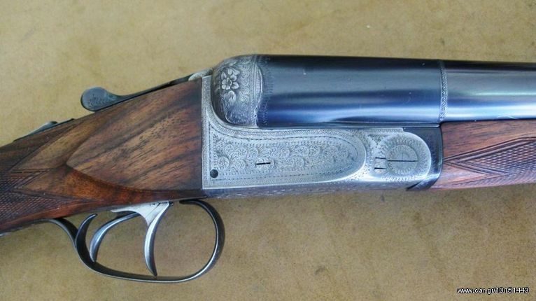 BERETTA mod 1010E TIRO PICCIONE LUSSO 1940