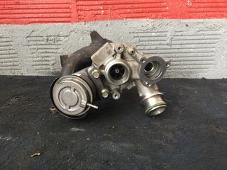 Turbo Τούρμπο τουρμπίνες για vw group & Audi 1.4 tsi 
